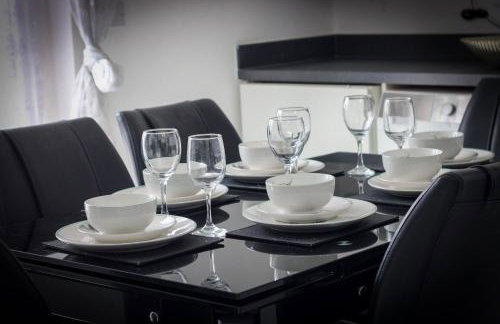 5 bed house close to Birmingham City centre - Foto 29