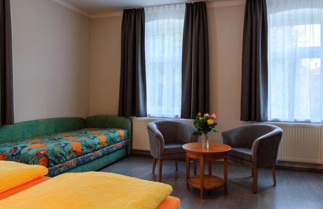 Vakantieappartementen Ender - Foto 3