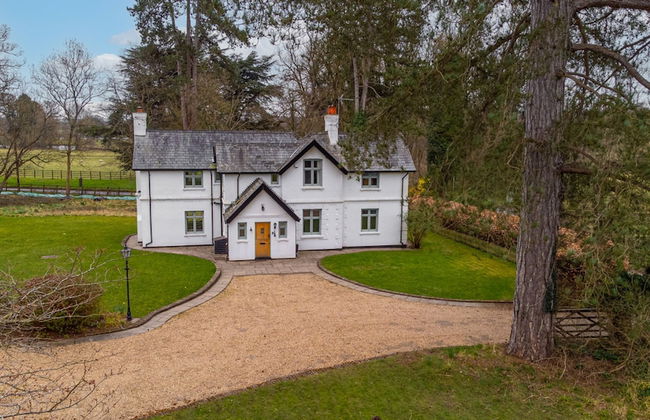 Benhams Country Cottage - From 250 Per Night - Foto 27