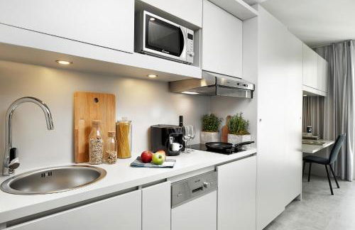 H.ome Serviced Apartments München - Foto 49