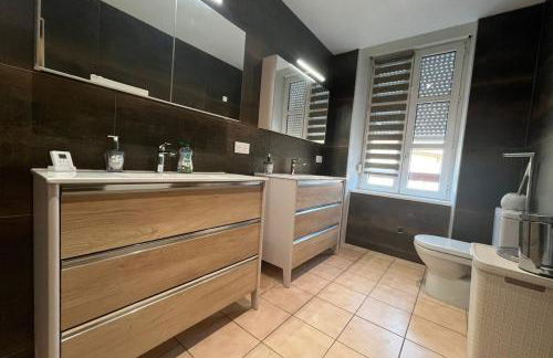 Ostau Agradiu - Maison de maître proche de la Mer - Foto 35