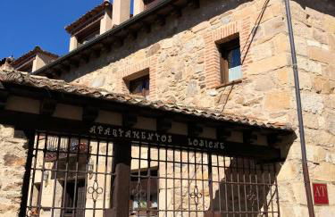 Apartamentos Lobiche - Foto 33