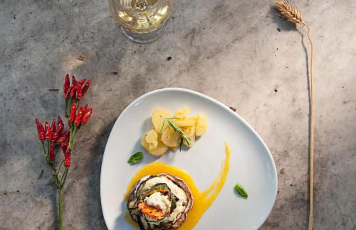 Azienda Agrituristica Bergi - Foto 107