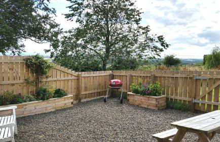 Old Farm Holiday Cottages - Scottish Borders - Foto 43