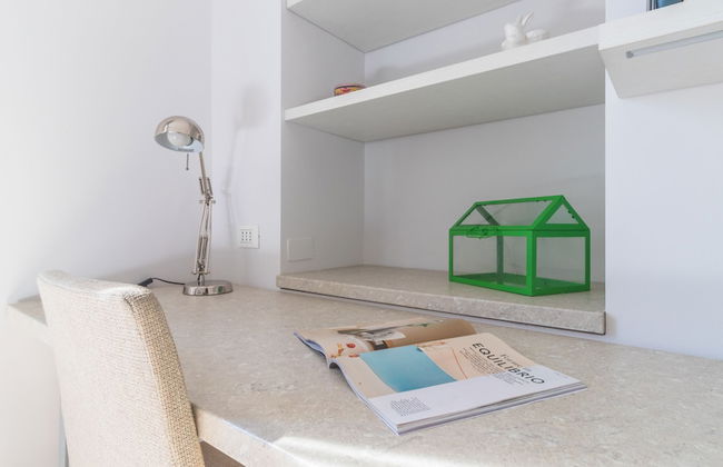 Italianway - Bligny 19 Flat - Foto 29