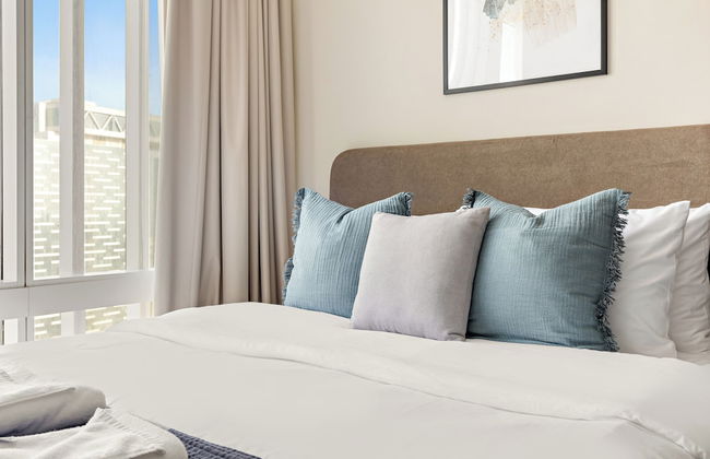 Silkhaus Horizon Apartments, Al Reem Abu Dhabi - Photo 52