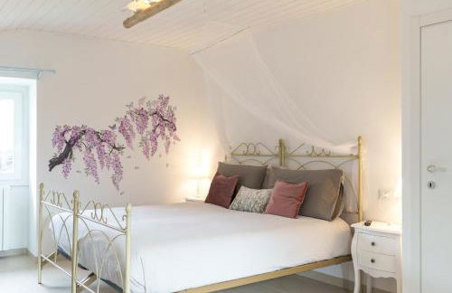 Revo Aparments - Flowery Cottage Appartamento GLICINE - Foto 24