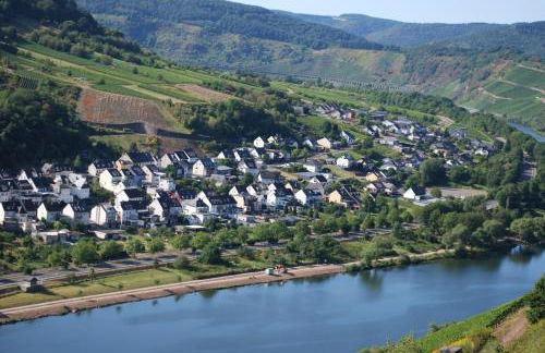 Ferienwohnung In der Kehr - Foto 16