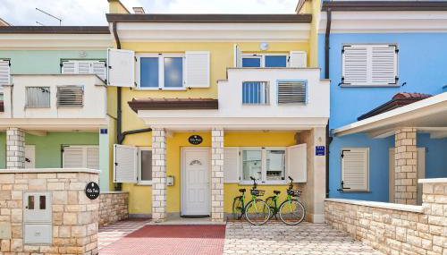 Villa Perla - Foto 2