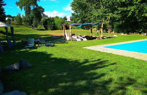 Village Minhoure - Foto 13