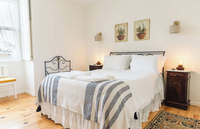 Casa do Salgueiral - Photo 37