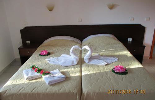 Ekaterini Apartments - Foto 34