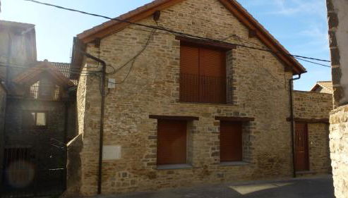 Casa Rural Sardas 60m2 con GARAGE - Sabiñanigo - Foto 2