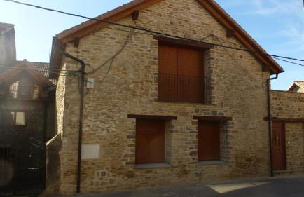 Casa Rural Sardas 60m2 con GARAGE - Sabiñanigo - Foto 2