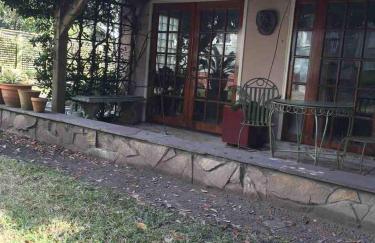 La Petite Fleur-Charming Park Circle Private Studio - Foto 20