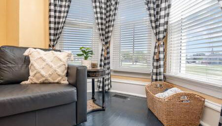 Beautiful downstairs 1bed 1bth charmer- Pet Friendly - Foto 5