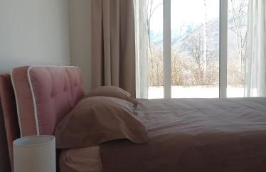 CORTE dei SANTI Cortina 2026 - Foto 23