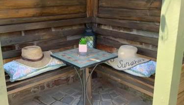 The Old Horns cottage - Foto 4