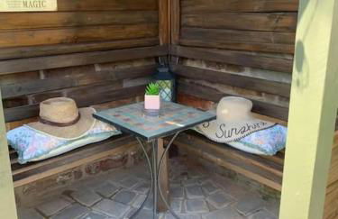 The Old Horns cottage - Foto 4