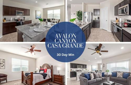 Avalon Canyon Case Grande - Foto 1