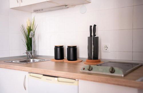 Neighbours Beach Apartments - Foto 21