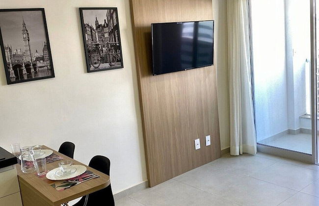 AP 1607 vaga piscina academia coworking - Foto 28