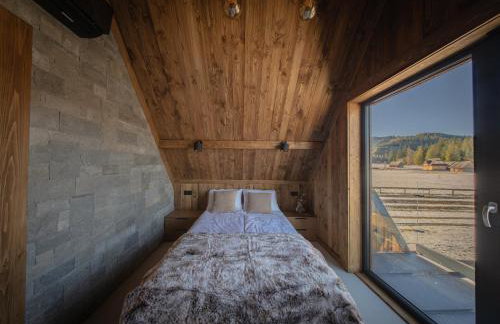 WHITE BROOK Luxury Chalets with Jacuzzi - Dolina Chochołowska - Kościelisko - Zakopane - Tatry - Foto 74