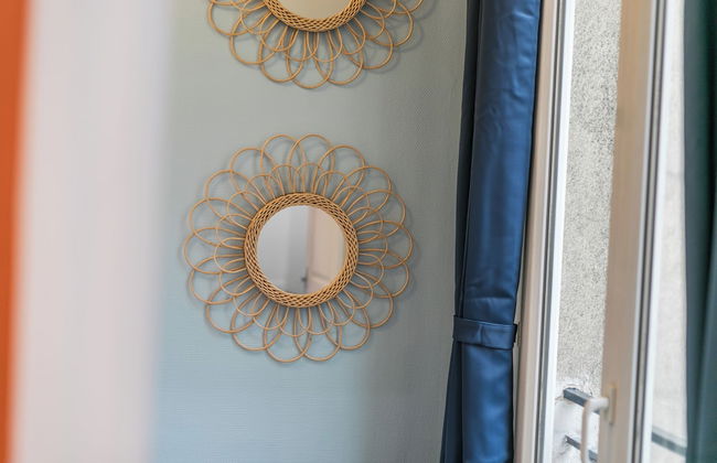 WS Marais - Musée Pompidou - Photo 57