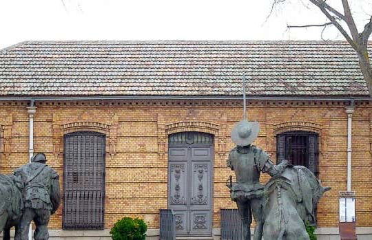 Tour del Quijote por Ciudad Real - Foto 7