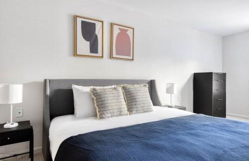 Central Square 2br w gym nr T BOS-819 - Foto 12