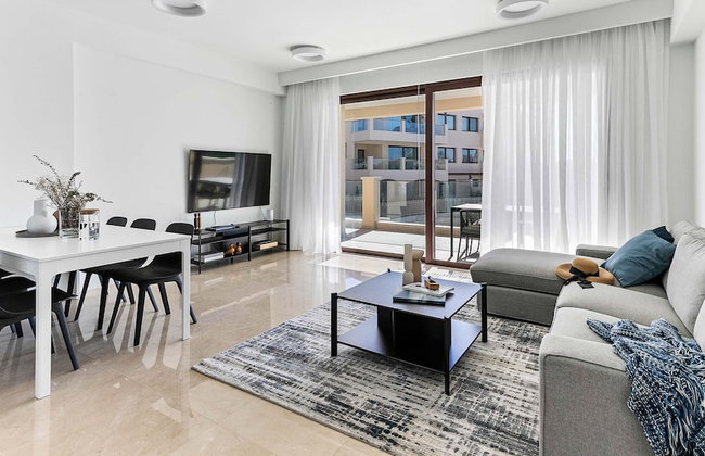 Apartment Mc11 - Ampelia - Foto 8