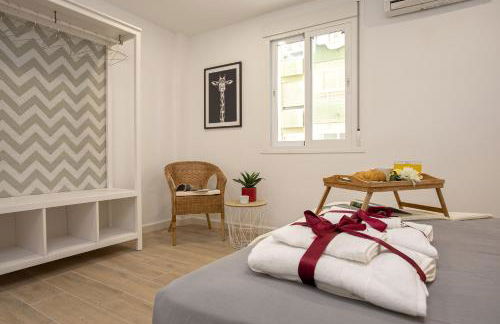 -MalagaSunApts-El Palo Dream & Beach - Photo 19