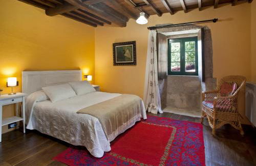 Casa Vistaboa Ribeira Sacra - Foto 27