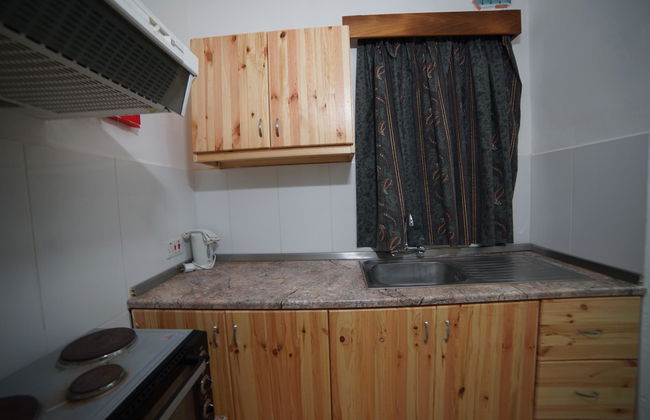 Cardor Holiday Complex - Foto 13