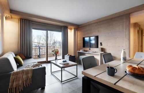 MGM Hôtels & Résidences - Résidence Akoya - Photo 17