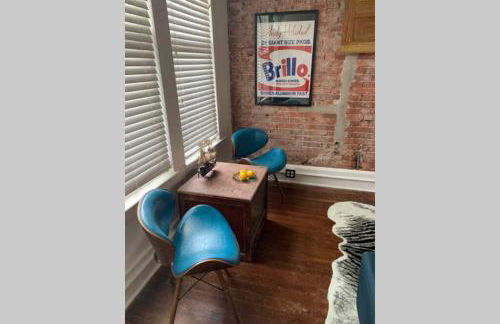 Lower East side NYC in Old Bisbee - Foto 14