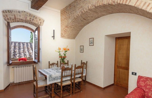 Castel Pietraio - Foto 27