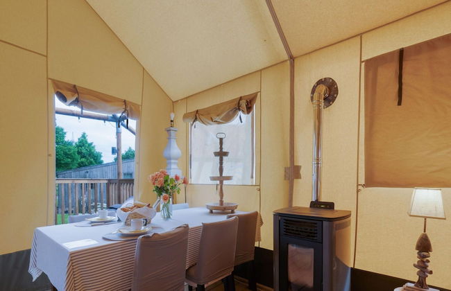 Holiday Home in West Flanders With Garden and Bubble Bath - Foto 75