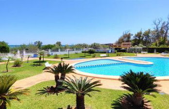 Apartamento Jardines de Deveses by DENIA COSTA - Photo 53