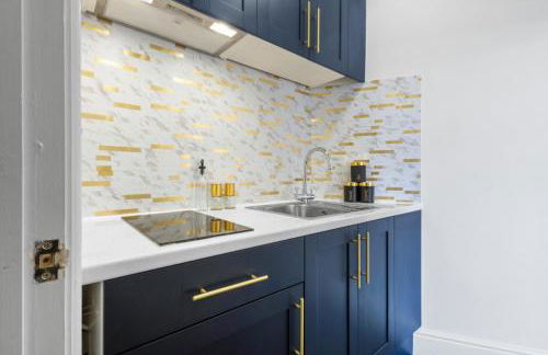 Iconic Jewellery Quarter Apartments - Foto 6