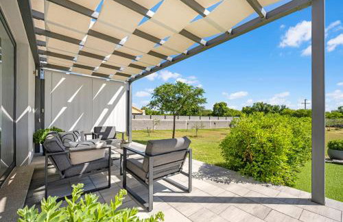 Villa Tonka with private pool near Krka - Foto 66