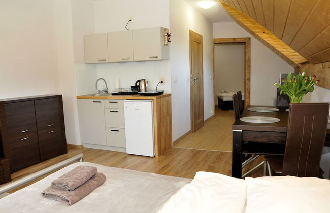 Lipowe Wzgórze - Photo 8