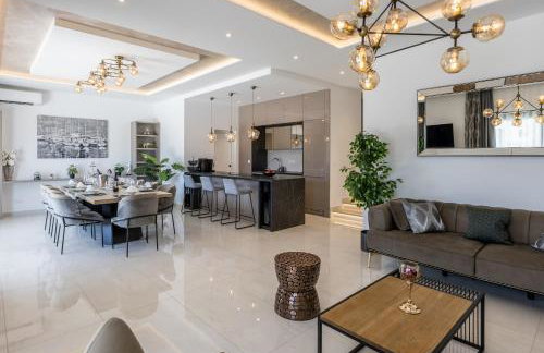 Luxury Villa Diana with heated pool and jacuzzi - Foto 10