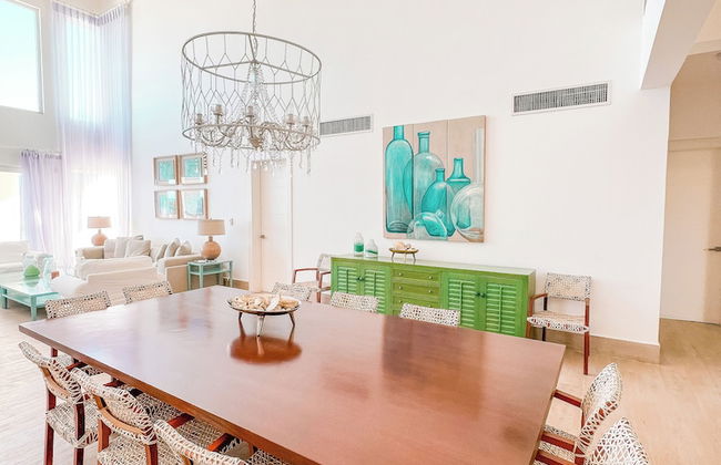 Peninsula Esmeralda Luxury Hotel & Villas - Foto 34