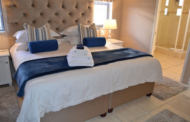 Caulfield self Catering - Foto 7