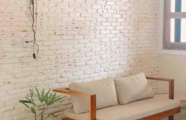 Casa de praia em vila preá - Foto 5