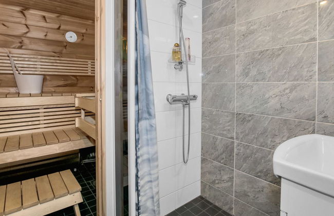 Adeli holiday cottage ellivuori - Foto 10