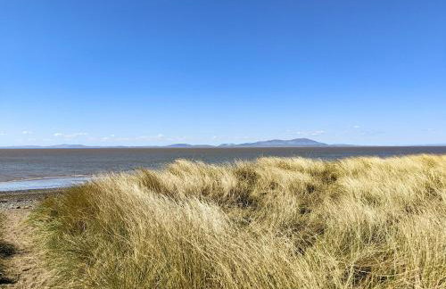 Seascape Cottage - Foto 11