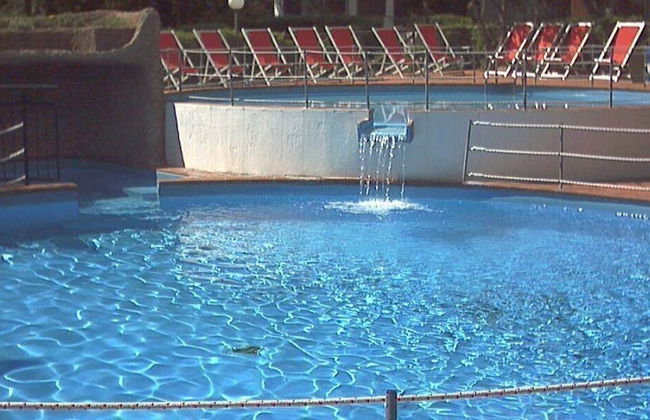 Bungalow Village Le Caravelle - by Mamberto S.r.l. - Photo 17