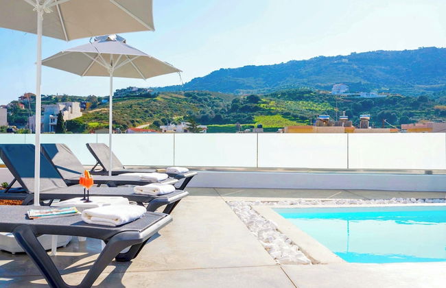 Villa Paradiso Ena - Foto 15